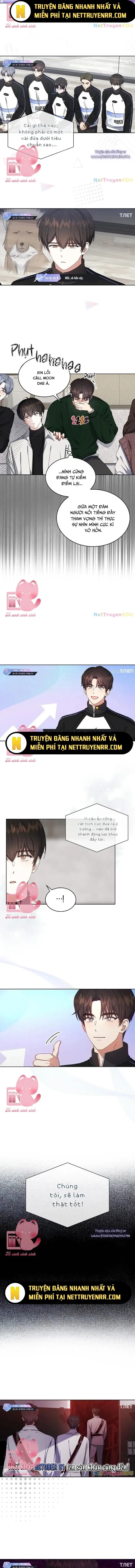 Ra Mắt Hay Ra Đi: Chapter 21