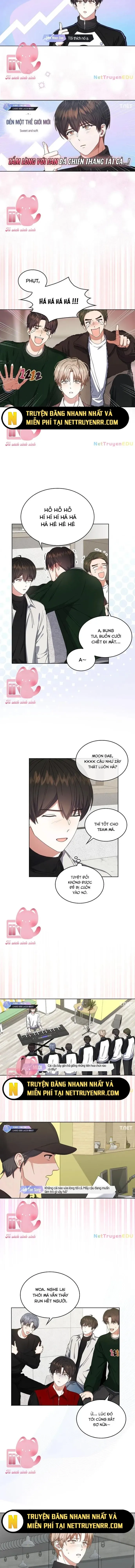 Ra Mắt Hay Ra Đi: Chapter 21