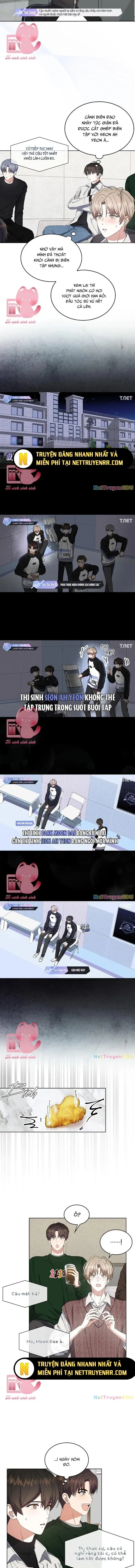 Ra Mắt Hay Ra Đi: Chapter 21