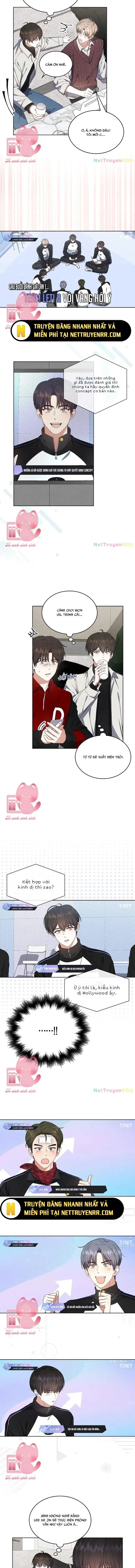 Ra Mắt Hay Ra Đi: Chapter 21