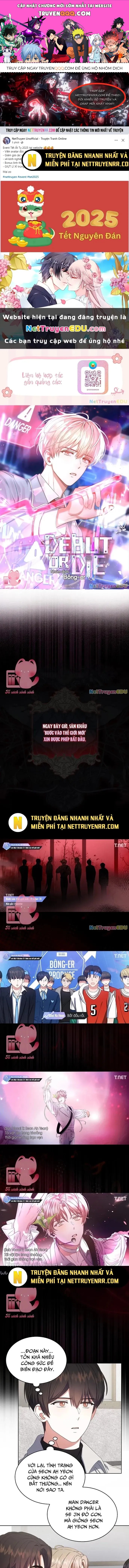 Ra Mắt Hay Ra Đi: Chapter 22