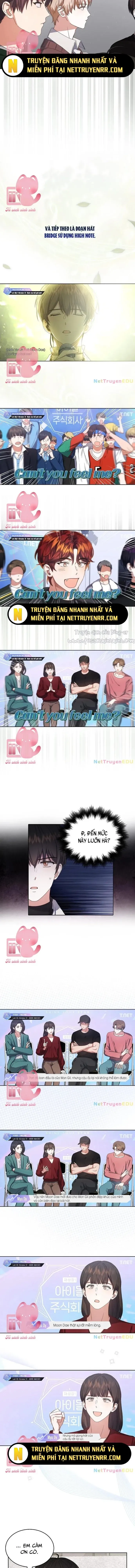 Ra Mắt Hay Ra Đi: Chapter 22