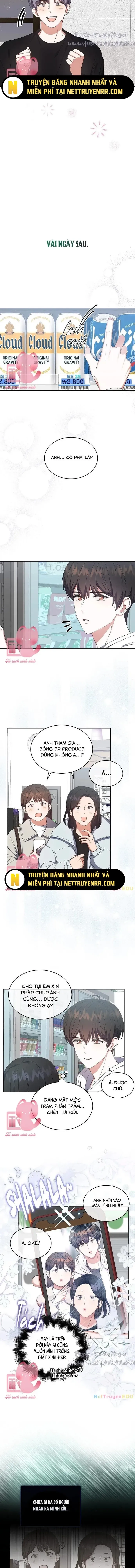 Ra Mắt Hay Ra Đi: Chapter 22