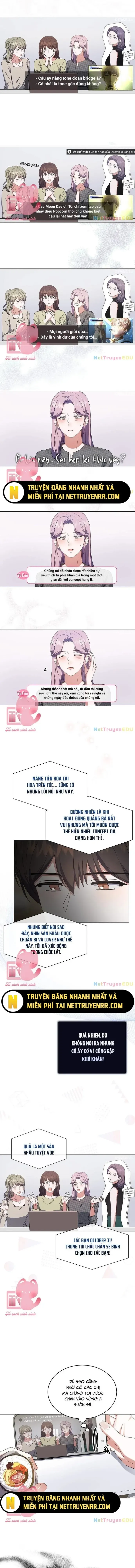 Ra Mắt Hay Ra Đi: Chapter 22