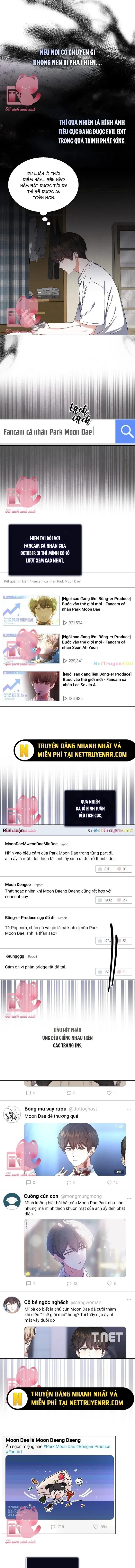 Ra Mắt Hay Ra Đi: Chapter 22