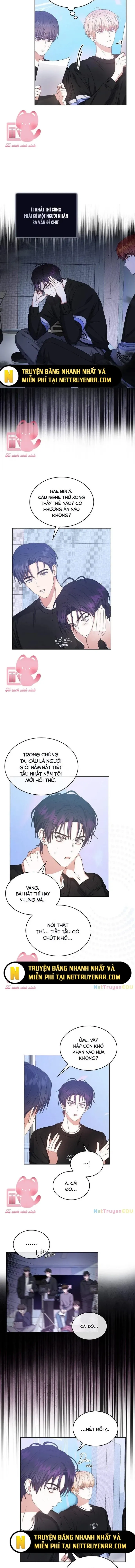 Ra Mắt Hay Ra Đi: Chapter 27