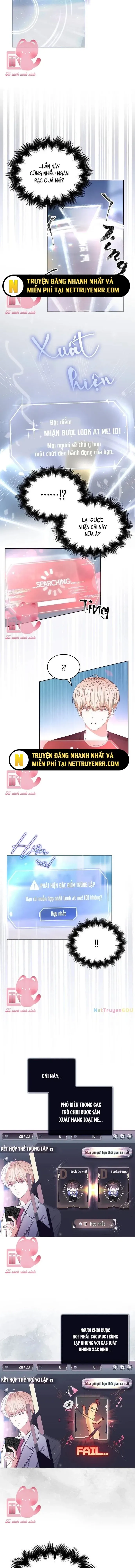 Ra Mắt Hay Ra Đi: Chapter 27