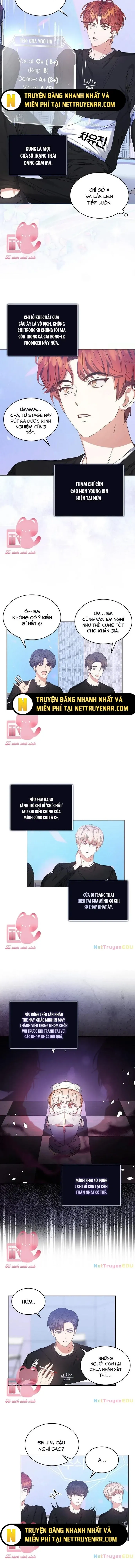 Ra Mắt Hay Ra Đi: Chapter 27