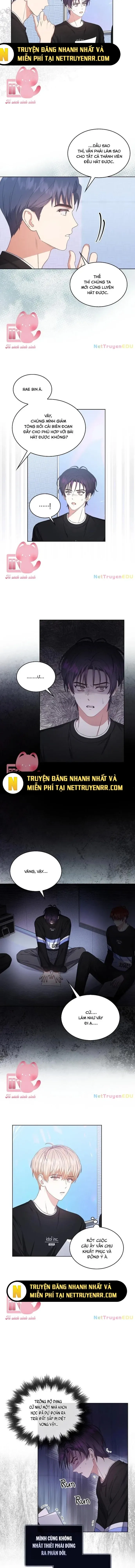 Ra Mắt Hay Ra Đi: Chapter 28