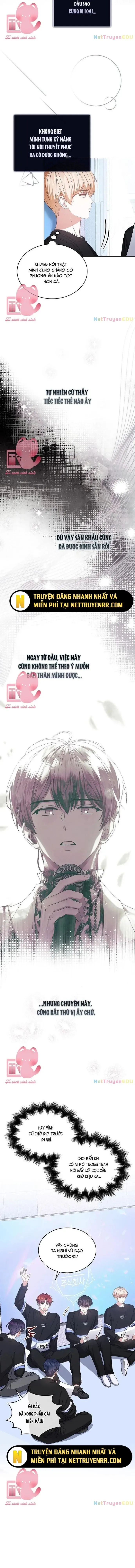 Ra Mắt Hay Ra Đi: Chapter 28