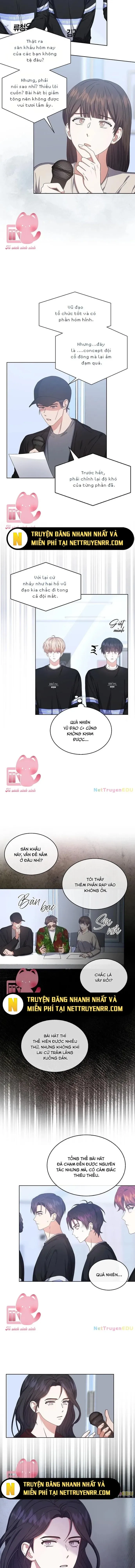 Ra Mắt Hay Ra Đi: Chapter 28