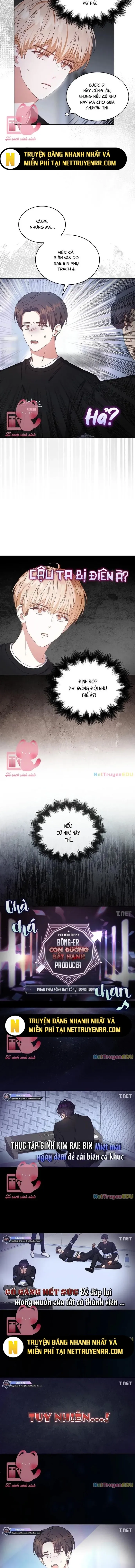 Ra Mắt Hay Ra Đi: Chapter 28