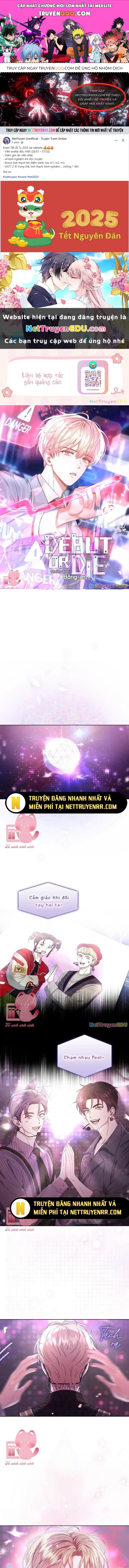 Ra Mắt Hay Ra Đi: Chapter 30