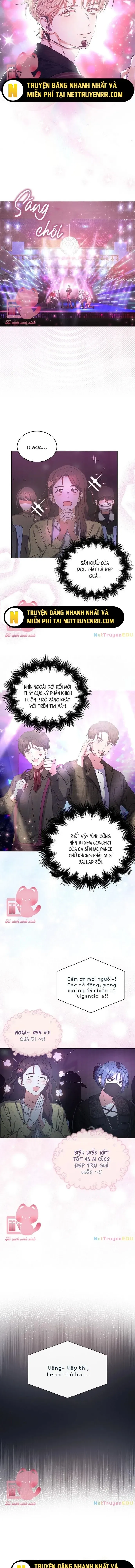 Ra Mắt Hay Ra Đi: Chapter 30