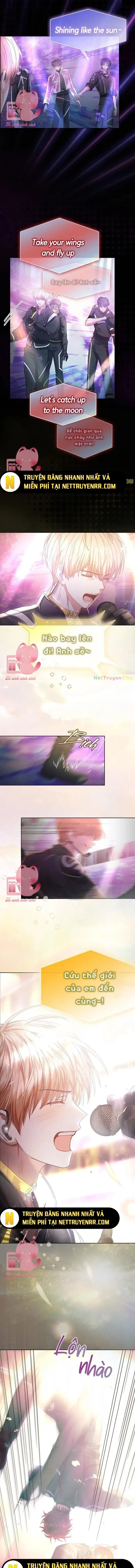 Ra Mắt Hay Ra Đi: Chapter 30