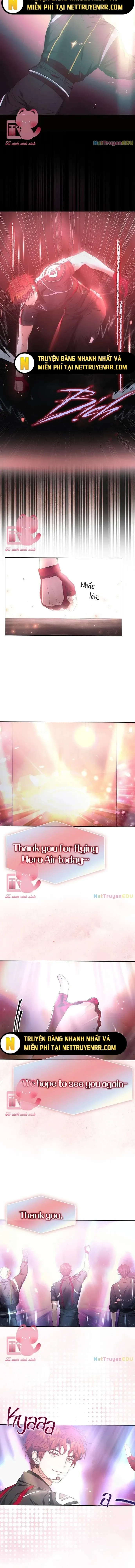 Ra Mắt Hay Ra Đi: Chapter 30