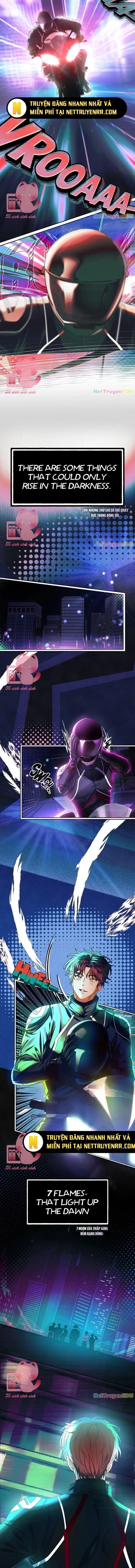 Ra Mắt Hay Ra Đi: Chapter 30