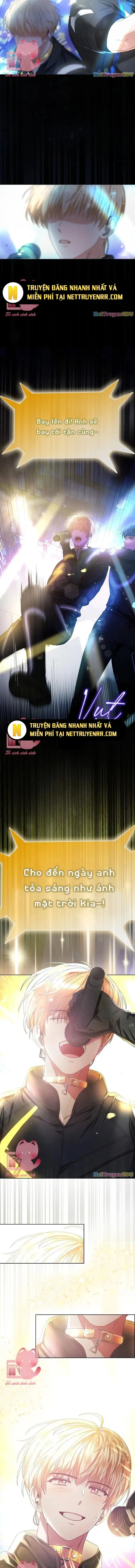 Ra Mắt Hay Ra Đi: Chapter 30