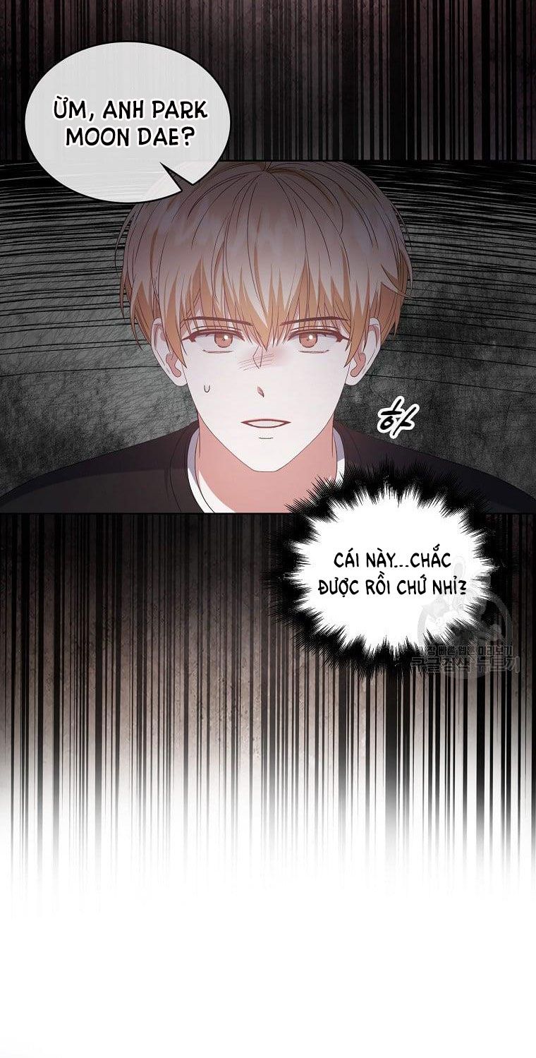 Ra Mắt Hay Ra Đi: Chapter 31.1