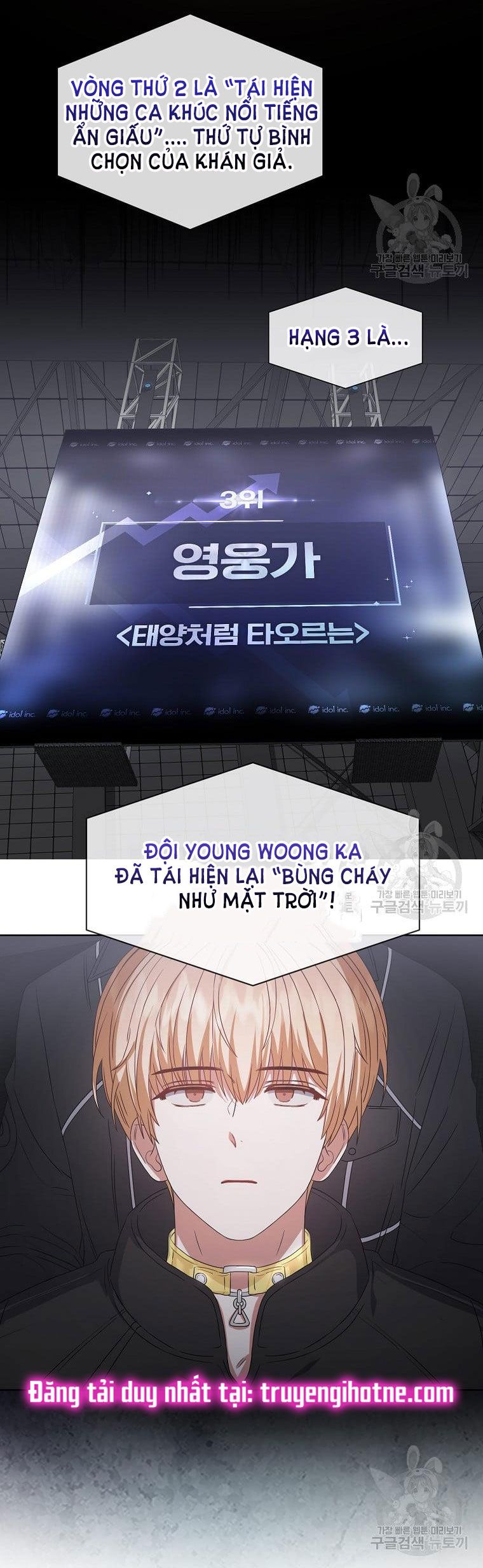 Ra Mắt Hay Ra Đi: Chapter 31.1