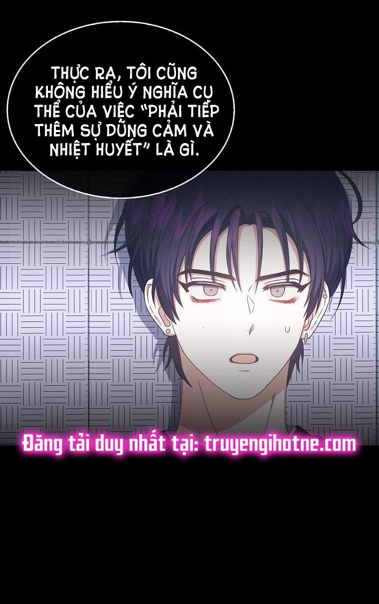 Ra Mắt Hay Ra Đi: Chapter 31.1