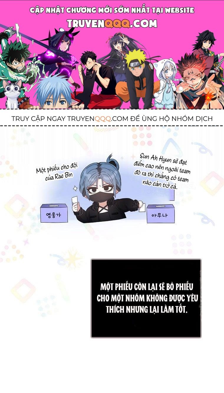 Ra Mắt Hay Ra Đi: Chapter 31.2