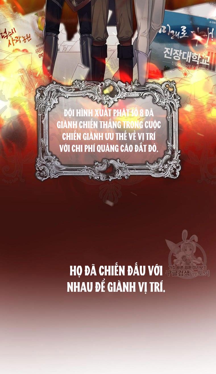 Ra Mắt Hay Ra Đi: Chapter 32.1