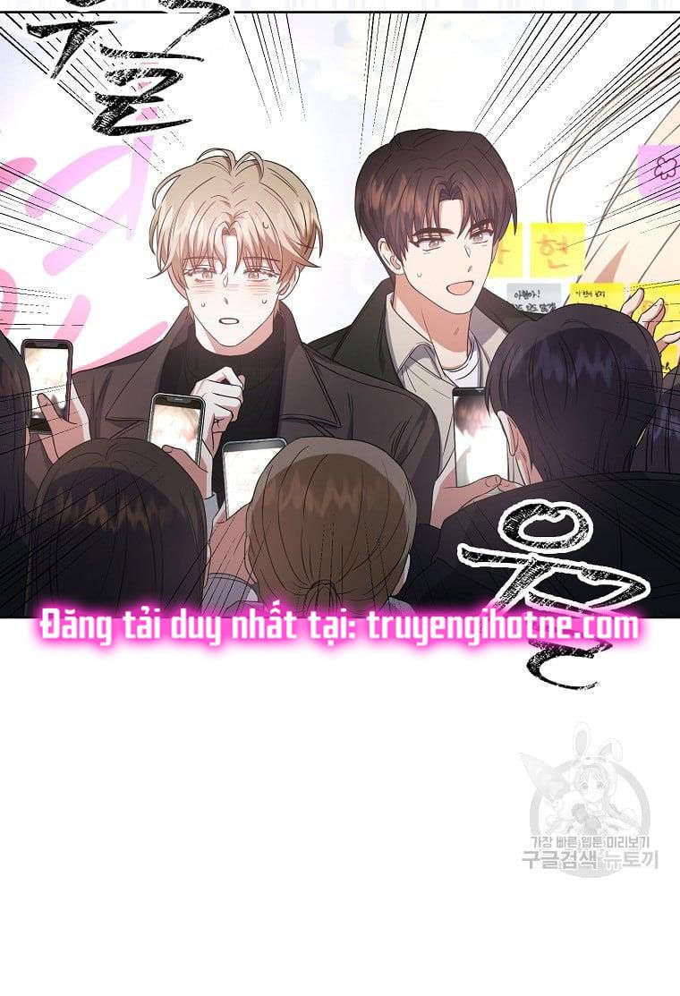 Ra Mắt Hay Ra Đi: Chapter 32.1