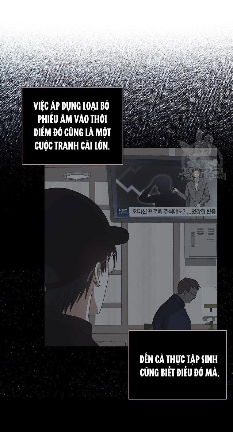 Ra Mắt Hay Ra Đi: Chapter 33.2