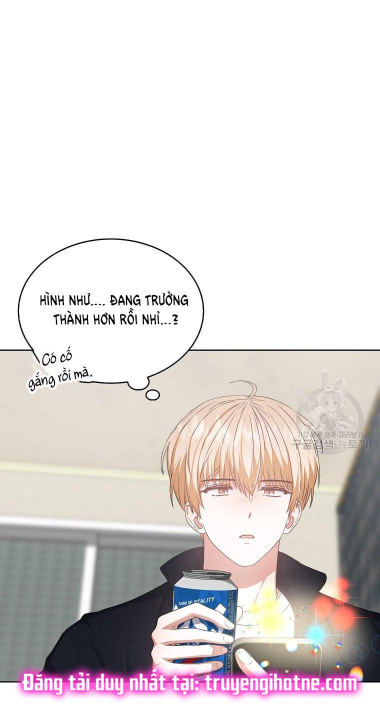 Ra Mắt Hay Ra Đi: Chapter 33.2