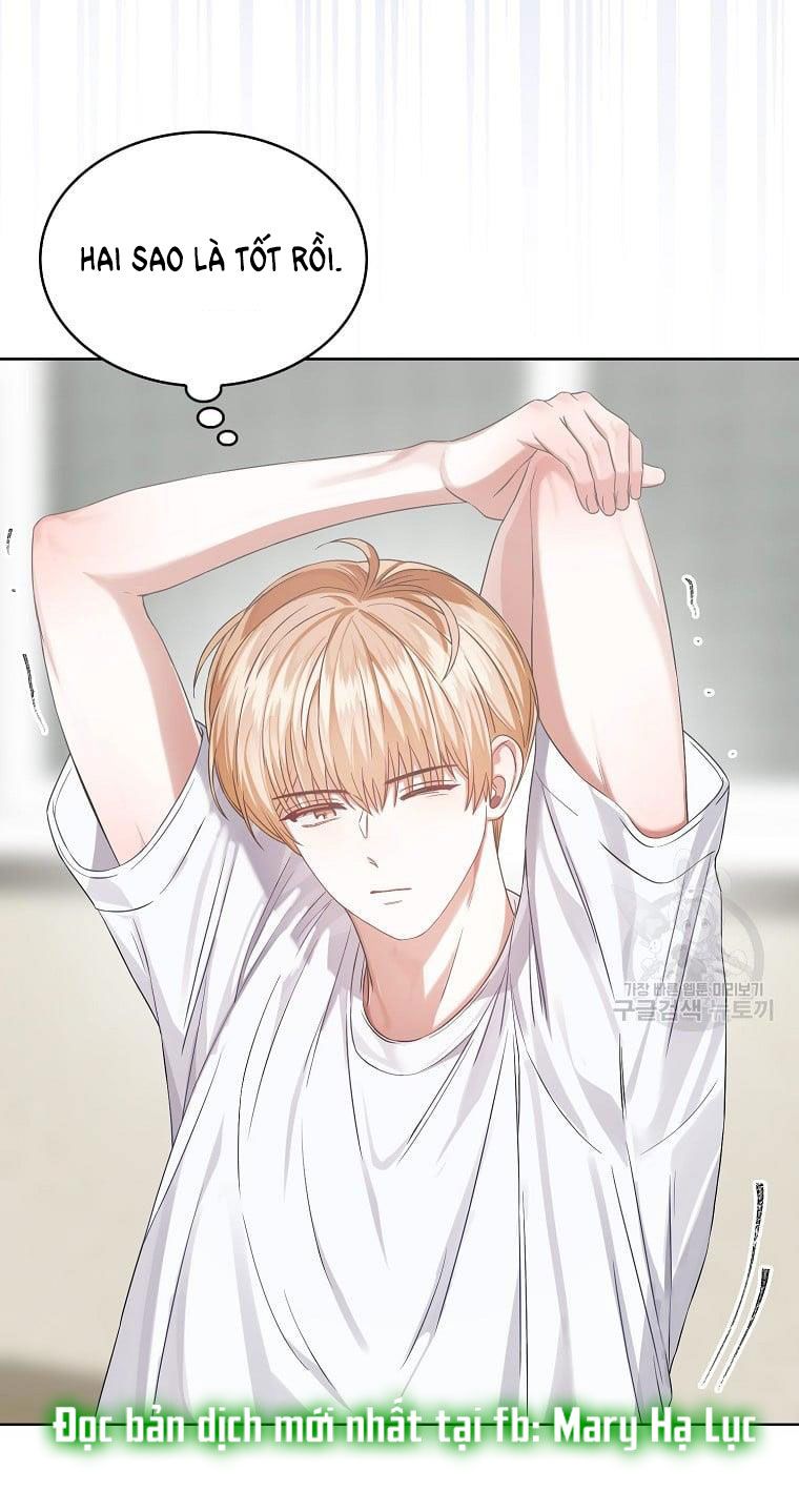 Ra Mắt Hay Ra Đi: Chapter 33.2