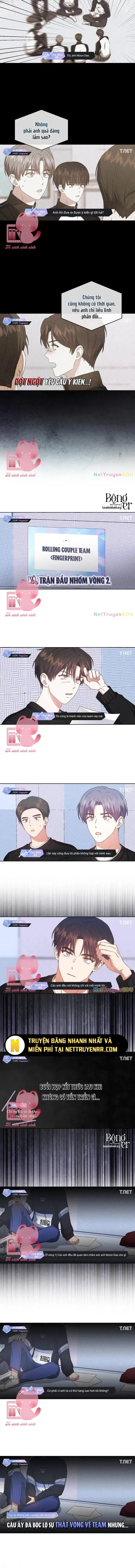 Ra Mắt Hay Ra Đi: Chapter 34