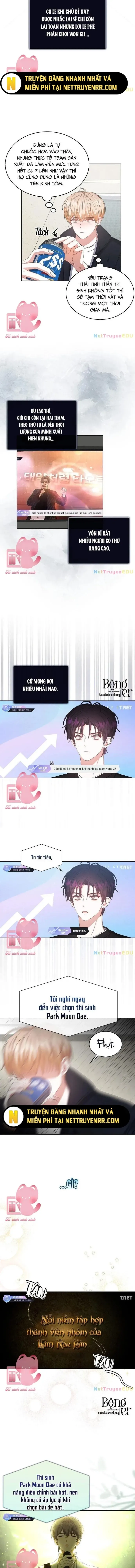 Ra Mắt Hay Ra Đi: Chapter 34