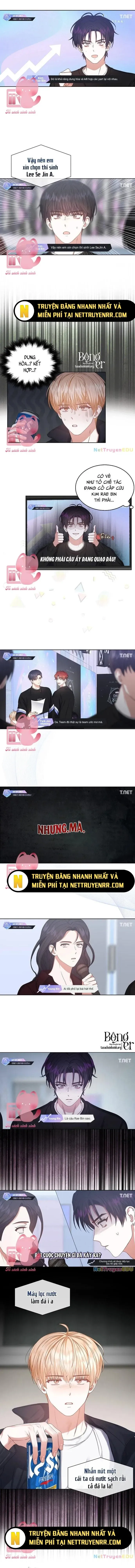 Ra Mắt Hay Ra Đi: Chapter 34