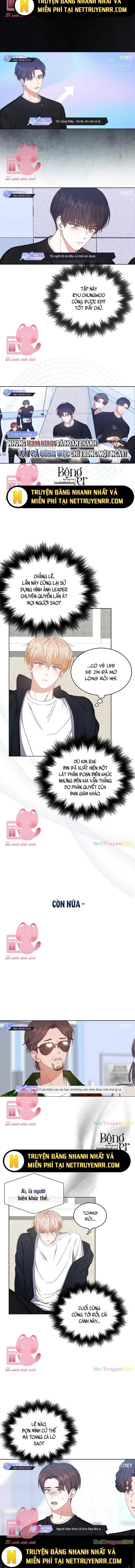 Ra Mắt Hay Ra Đi: Chapter 34