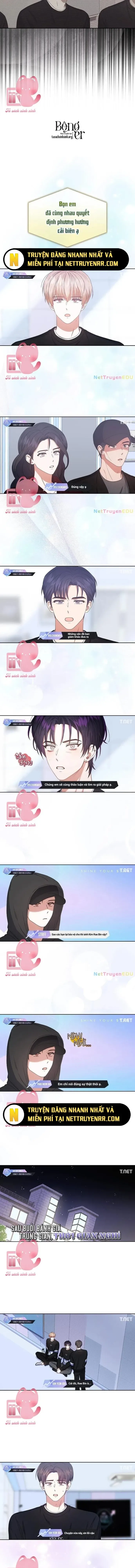 Ra Mắt Hay Ra Đi: Chapter 35