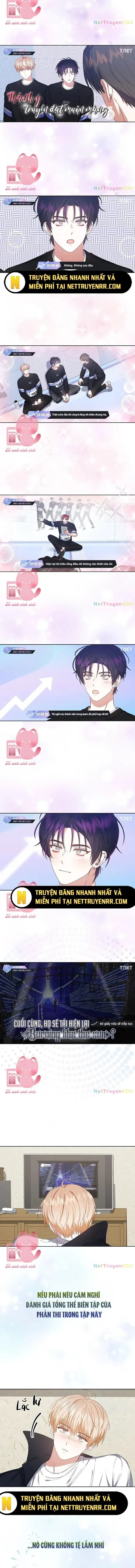 Ra Mắt Hay Ra Đi: Chapter 35