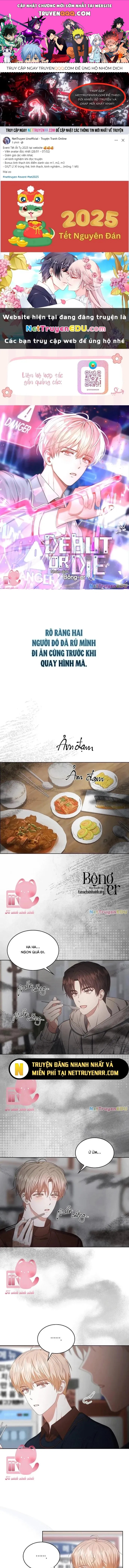 Ra Mắt Hay Ra Đi: Chapter 36