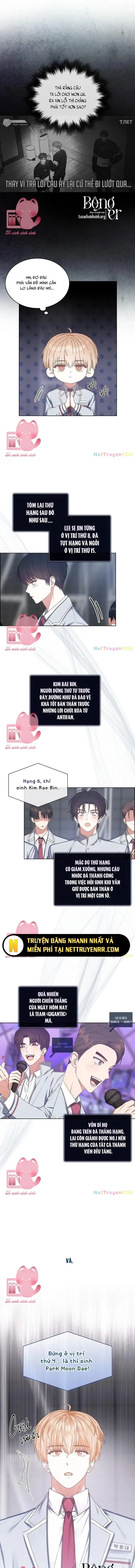 Ra Mắt Hay Ra Đi: Chapter 36