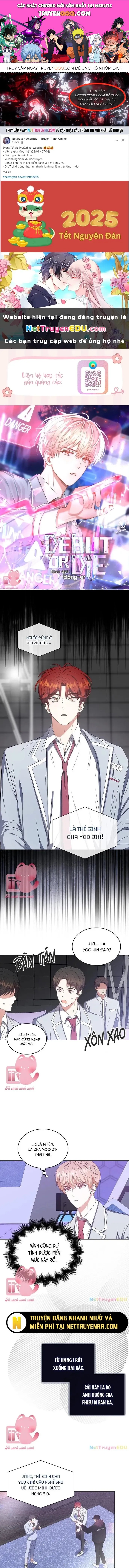 Ra Mắt Hay Ra Đi: Chapter 37