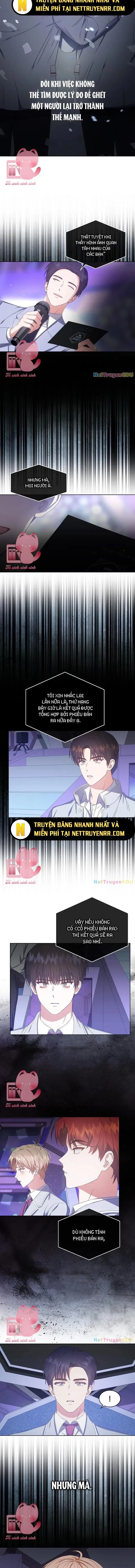 Ra Mắt Hay Ra Đi: Chapter 37