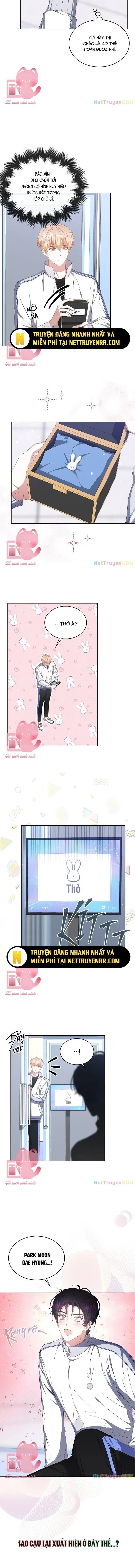 Ra Mắt Hay Ra Đi: Chapter 38