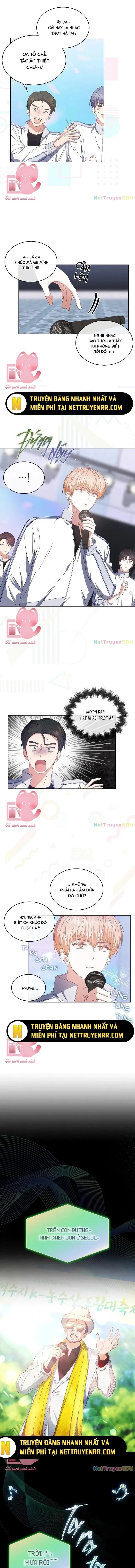 Ra Mắt Hay Ra Đi: Chapter 38