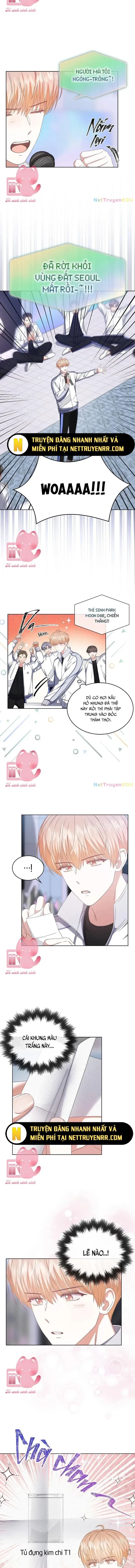 Ra Mắt Hay Ra Đi: Chapter 38