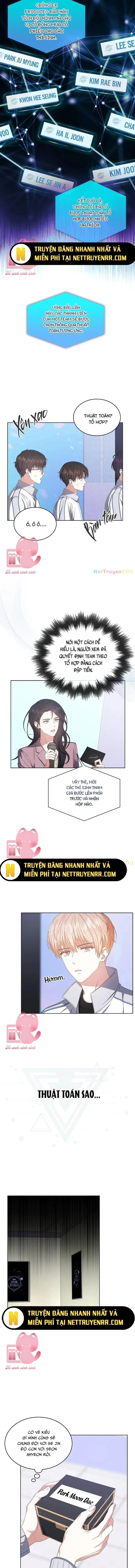 Ra Mắt Hay Ra Đi: Chapter 38