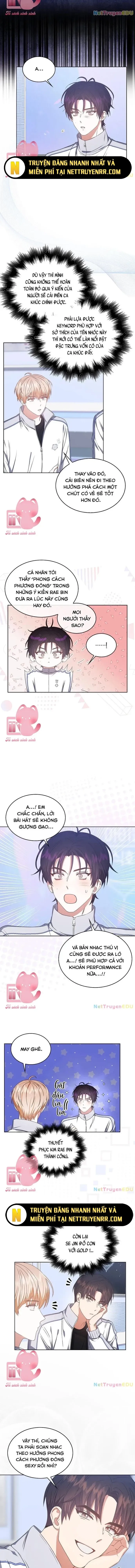 Ra Mắt Hay Ra Đi: Chapter 40