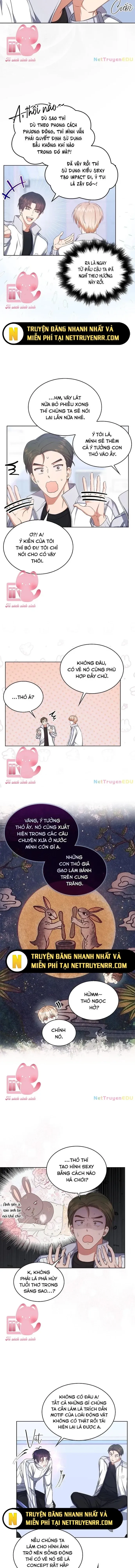 Ra Mắt Hay Ra Đi: Chapter 40