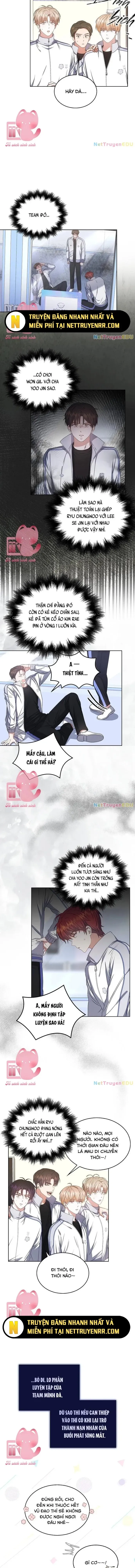 Ra Mắt Hay Ra Đi: Chapter 40