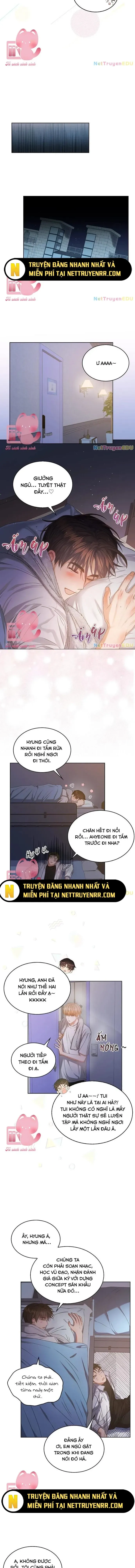 Ra Mắt Hay Ra Đi: Chapter 40