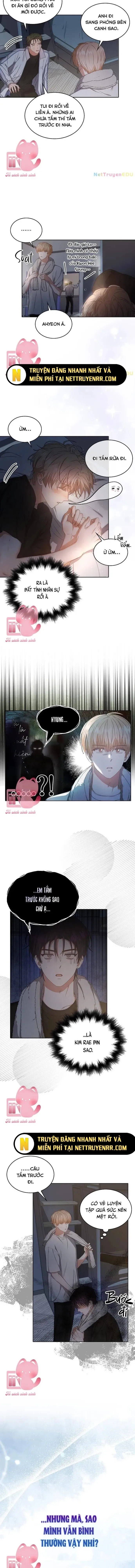 Ra Mắt Hay Ra Đi: Chapter 40